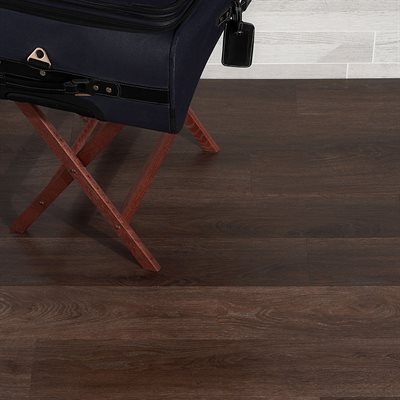 MURRAY ESPRESSO 6X48 - 4.5MM / 28MIL WEAR LAYER - LOOSE LAY