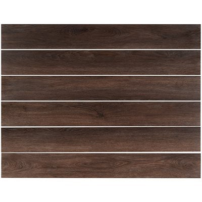 MURRAY ESPRESSO 6X48 - 4.5MM / 28MIL WEAR LAYER - LOOSE LAY