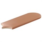 FAN CLAY 3X8 MATTE