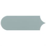 FAN MARINE 3X8 MATTE | DM Cape Tile