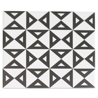 FILM ANGLE POSITIVE 8X8 | DM Cape Tile