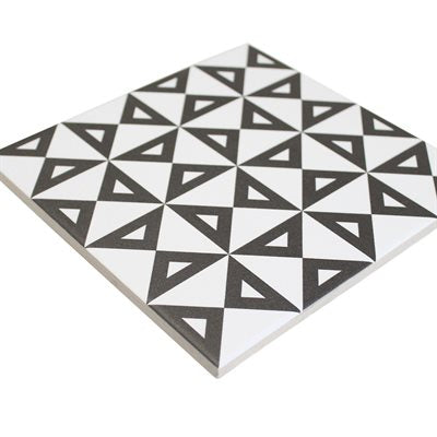 FILM ANGLE POSITIVE 8X8 | DM Cape Tile