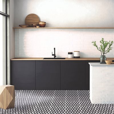 FILM ANGLE POSITIVE 8X8 | DM Cape Tile