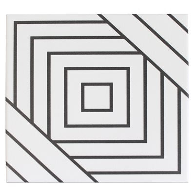 FILM LINE POSITIVE 8X8 | DM Cape Tile