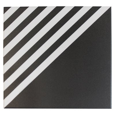 FILM STRIPE NEGATIVE 8X8 | DM Cape Tile