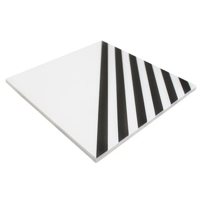 FILM STRIPE POSITIVE 8X8