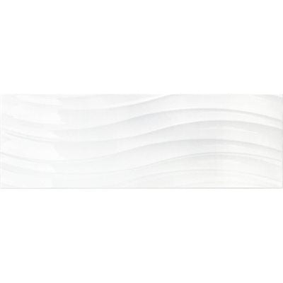 FLOW WAVE BIANCO