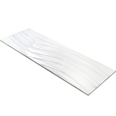 FLOW WAVE BIANCO