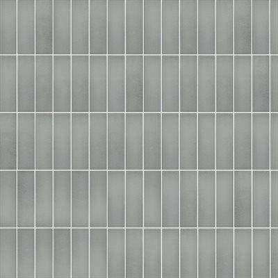 COLORHUES LAVA STONE FOSSIL GRAY 2X8