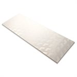 FROST SHAPE WHITE 12X36