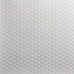 FROST SHAPE WHITE 12X36