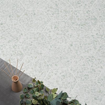 RIAZZA HEX GREEN