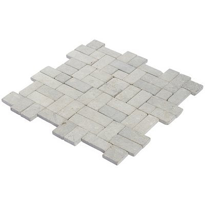 PEBBLESTONE PRAMBANAN GREY NEW ANTIQUE NATURAL STONE | DM Cape Tile