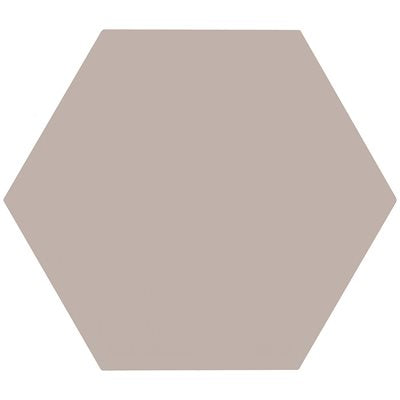 ARIES 2.0 GRIS 8" HEX
