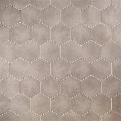ARIES 2.0 GRIS 8" HEX