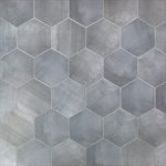 ELEMENTARY GRIS | DM Cape Tile