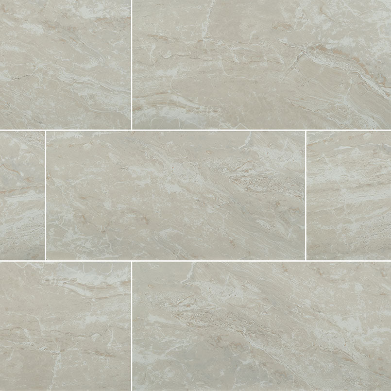 ONYX IVORY 12X24 MATTE