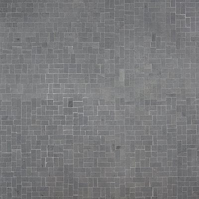 PEBBLESTONE BLACK LAVA NEW ANTIQUE NATURAL STONE