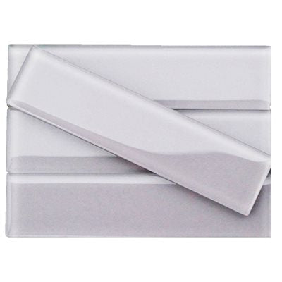 CRYSTAL LAVENDER 2X8 POLISHED | DM Cape Tile