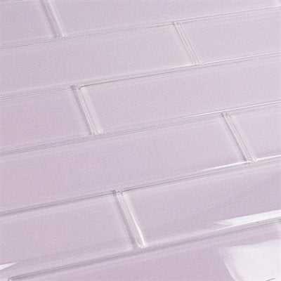 CRYSTAL LAVENDER 2X8 POLISHED