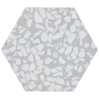 RIAZZA HEX AZULIO | DM Cape Tile