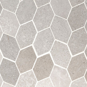 Lilly Pad Mosaic Hon