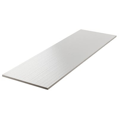 ACCENT LINEAR WHITE 12X36 | DM Cape Tile