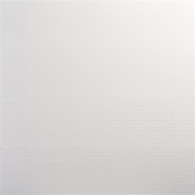 ACCENT LINEAR WHITE 12X36 | DM Cape Tile