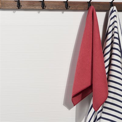 ACCENT LINEAR WHITE 12X36 | DM Cape Tile