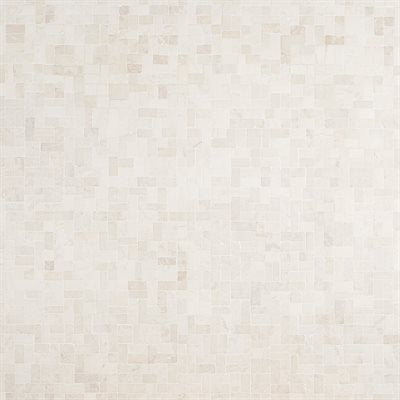 PEBBLESTONE LOVINA WHITE NEW ANTIQUE NATURAL STONE