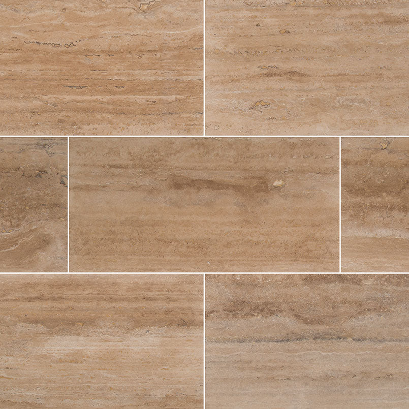 MACHU PICCHU VEIN CUT 12X24X.38 HONED