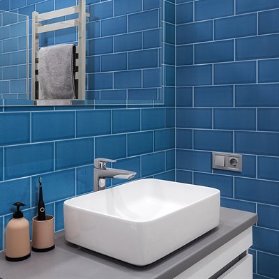 PALISA MARINE 4X8 CRACKLE | DM Cape Tile