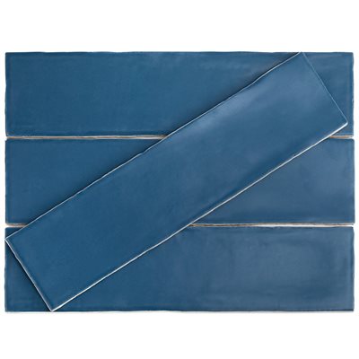 COLONIAL MARINE MATTE 3X12 | DM Cape Tile