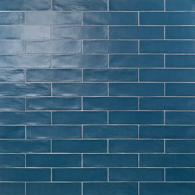 COLONIAL MARINE MATTE 3X12 | DM Cape Tile