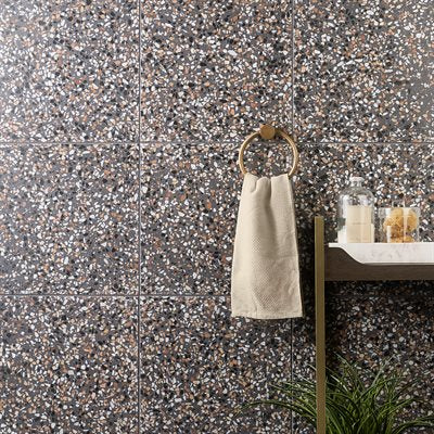 MARMI TERRAZZO PARADISO 16X16 POLISHED