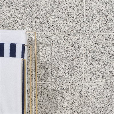 MARMI TERRAZZO MEDOUS 16X16 POLISHED
