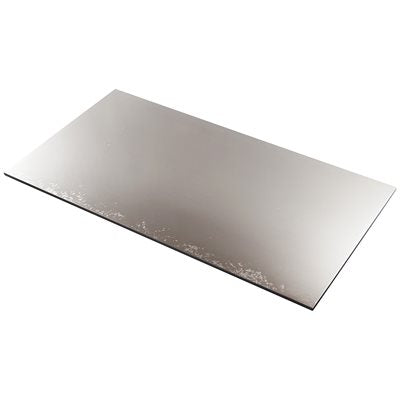 CAULDRON MIST SILVER 18X36