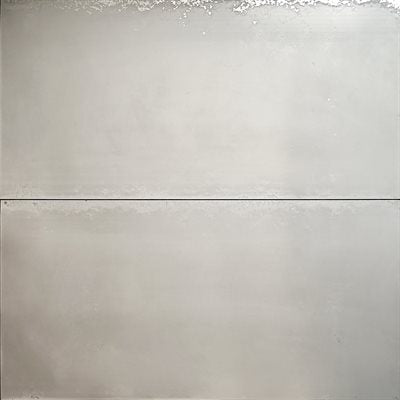 CAULDRON MIST SILVER 18X36