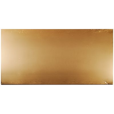 CAULDRON MIST GOLD 18X36
