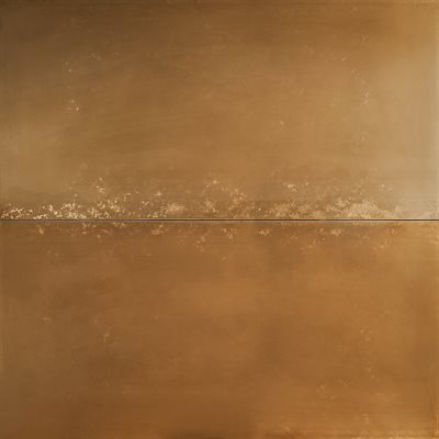 CAULDRON MIST GOLD 18X36