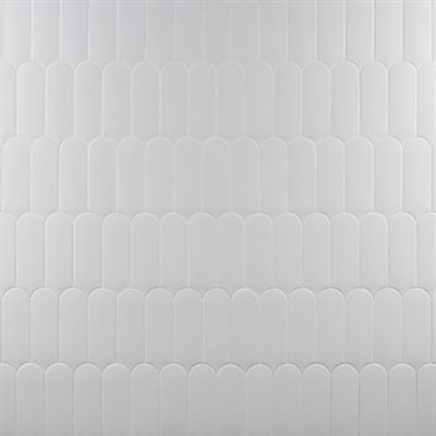FAN MIST GRAY 3X8 MATTE