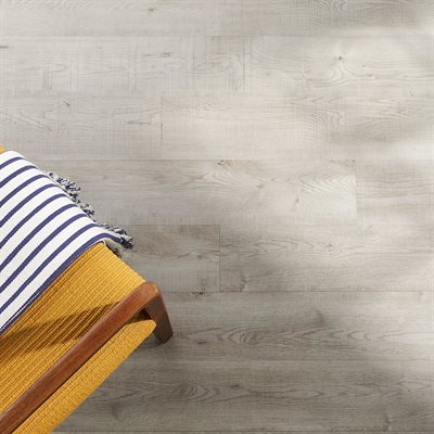 MURRAY MISTY SKY 6X48 - 5.0MM / 28MIL WEAR LAYER - RIGID CORE CLICK