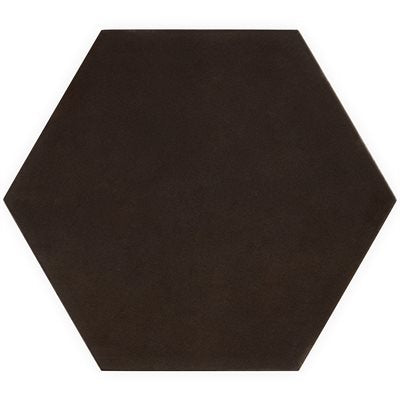 ARIES 2.0 NERO 8" HEX
