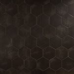 ARIES 2.0 NERO 8" HEX