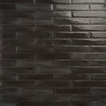 FRAMMENTI BRICK NERO 3X16