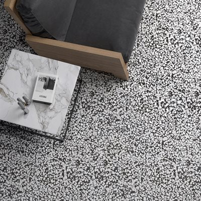 RIAZZA HEX NERO