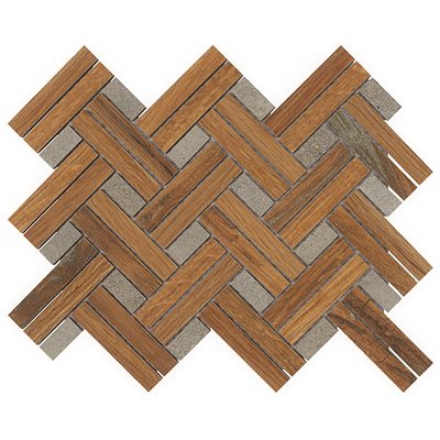 FINITY HERRINGBONE OAK | DM Cape Tile