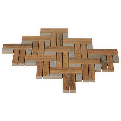 FINITY HERRINGBONE OAK | DM Cape Tile