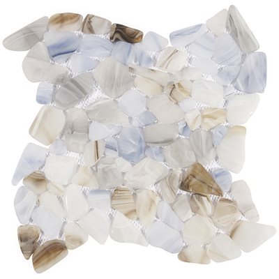 OASISGLASS FROSTED | DM Cape Tile