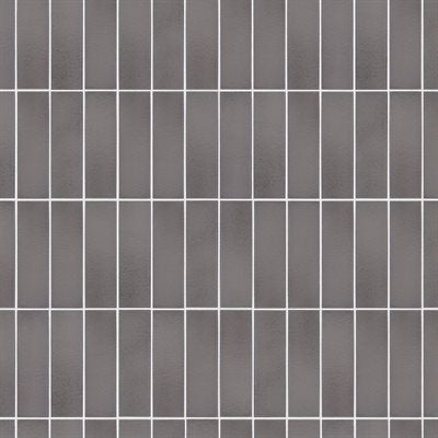 COLORHUES LAVA STONE PEBBLE GRAY 2X8
